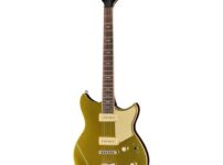 Yamaha | ヤマハ  Revstar RSP02T Crisp Gold