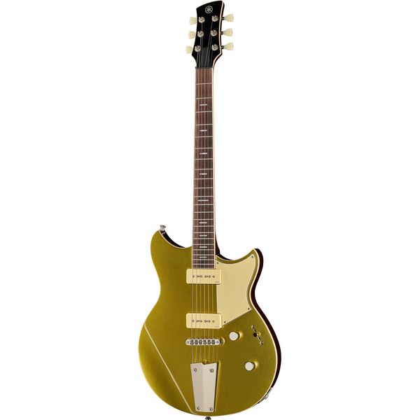 Yamaha | ヤマハ  Revstar RSP02T Crisp Gold
