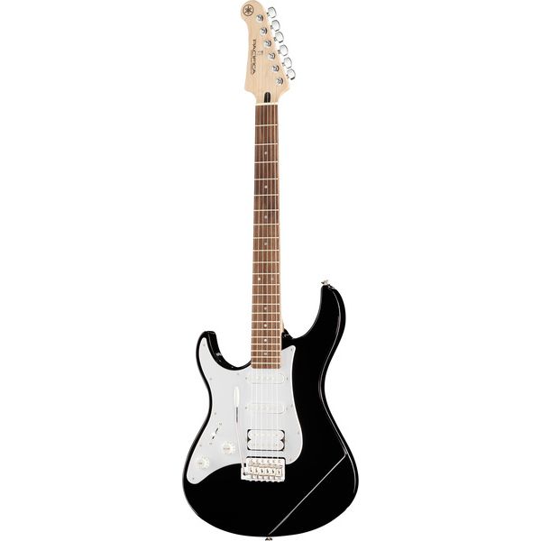 Yamaha | ヤマハ  Pacifica 112JL BL