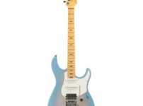 Yamaha | ヤマハ  Pacifica Professional BLB MF