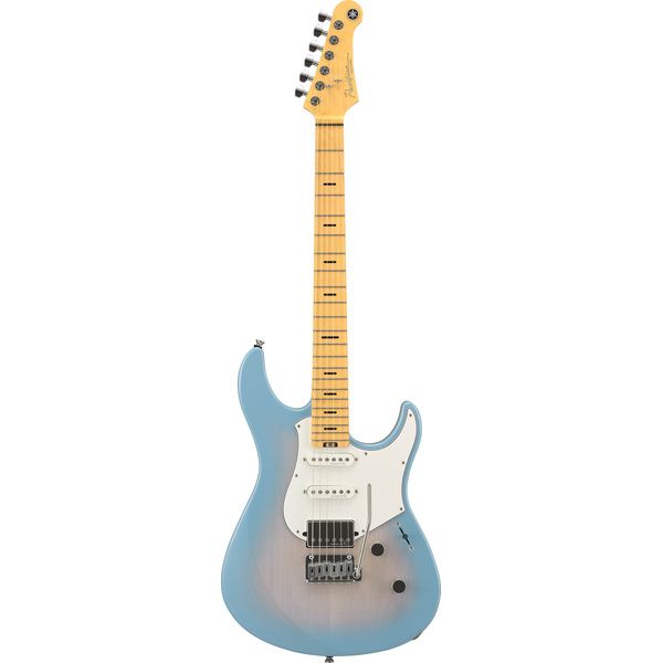 Yamaha | ヤマハ  Pacifica Professional BLB MF