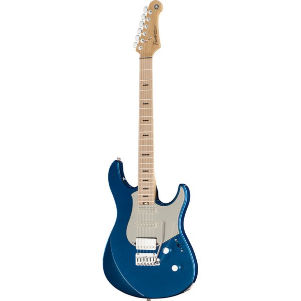 Yamaha | ヤマハ  Pacifica Standard Plus SPB MF