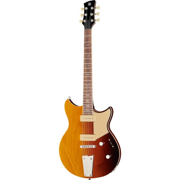 Yamaha | ヤマハ  Revstar RSP02T Sunset Burst