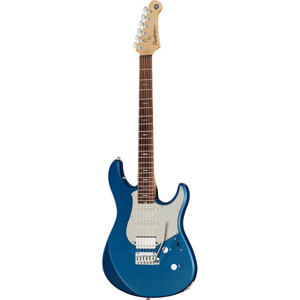 Yamaha | ヤマハ  Pacifica Standard Plus SPB RF