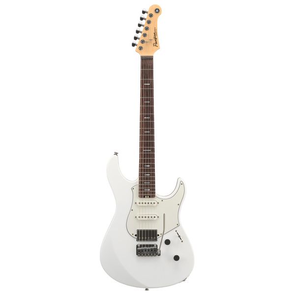 Yamaha | ヤマハ  Pacifica Standard Plus SHW RF