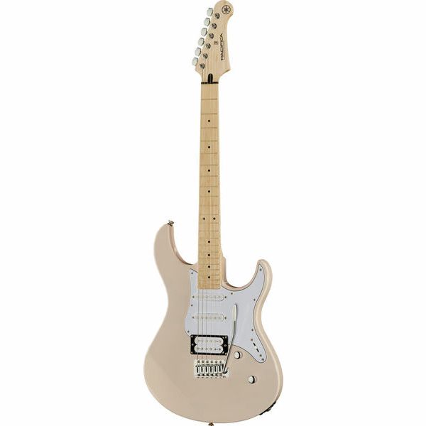 Yamaha | ヤマハ  Pacifica 112VM SP RL
