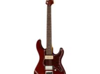Yamaha | ヤマハ  Pacifica 611HFM RTB