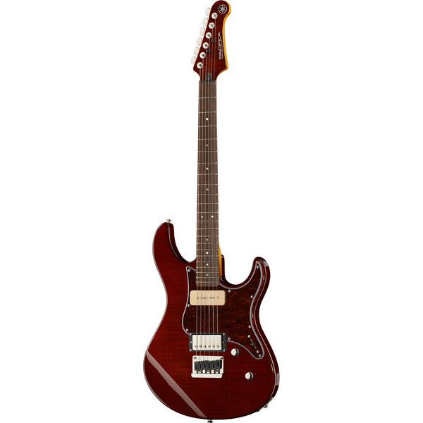 Yamaha | ヤマハ  Pacifica 611HFM RTB