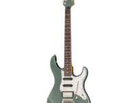 Yamaha | ヤマハ  Pacifica 612VIIX Mist Green