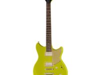 Yamaha | ヤマハ  Revstar RSE20 Neon Yellow