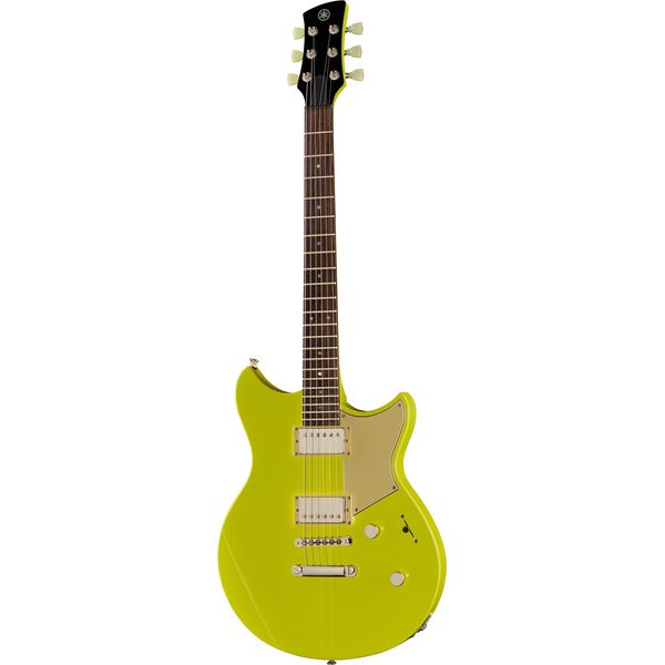 Yamaha | ヤマハ  Revstar RSE20 Neon Yellow