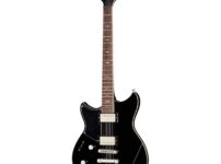 Yamaha | ヤマハ  Revstar RSS20 Lefthand Black
