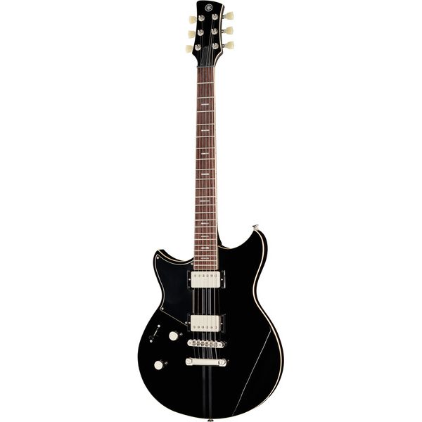 Yamaha | ヤマハ  Revstar RSS20 Lefthand Black