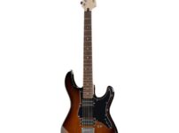 Yamaha | ヤマハ  Pacifica 120H TBSB