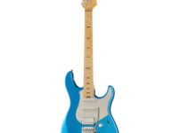 Yamaha | ヤマハ  Pacifica Professional SPB MF