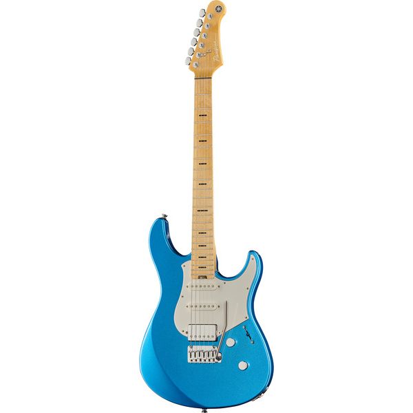 Yamaha | ヤマハ  Pacifica Professional SPB MF