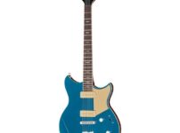 Yamaha | ヤマハ  Revstar RSP02T Swift Blue