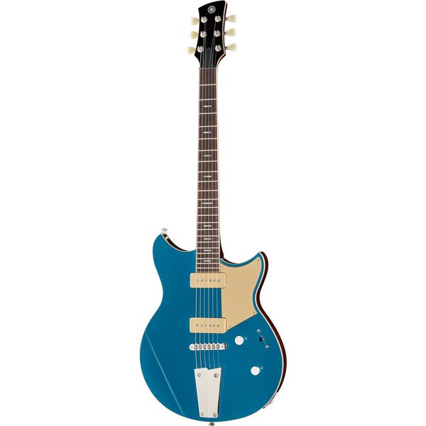 Yamaha | ヤマハ  Revstar RSP02T Swift Blue