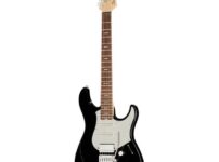 Yamaha | ヤマハ  Pacifica Standard Plus BLK RF