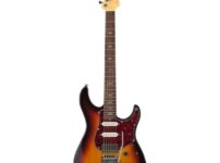 Yamaha | ヤマハ  Pacifica Professional DSB RF