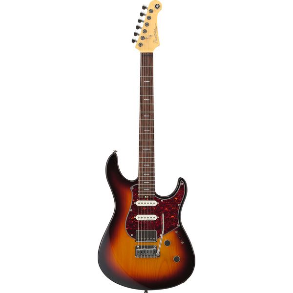 Yamaha | ヤマハ  Pacifica Professional DSB RF