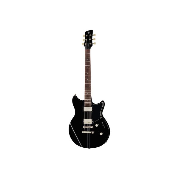 Yamaha | ヤマハ  Revstar RSE20 Black B-Stock