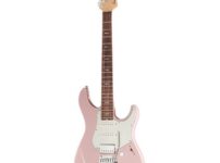 Yamaha | ヤマハ  Pacifica Standard Plus ASP RF