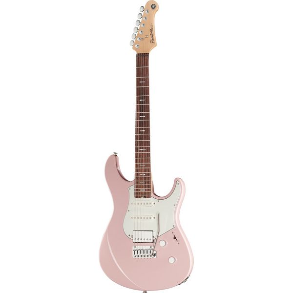 Yamaha | ヤマハ  Pacifica Standard Plus ASP RF