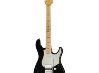 Yamaha | ヤマハ  Pacifica Professional BLK MF