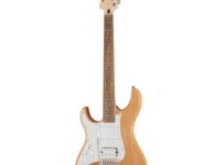 Yamaha | ヤマハ  Pacifica 112JL YNS