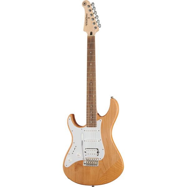 Yamaha | ヤマハ  Pacifica 112JL YNS