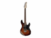 Yamaha | ヤマハ  Pacifica 120H TBSB B-Stock