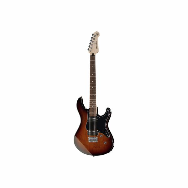 Yamaha | ヤマハ  Pacifica 120H TBSB B-Stock