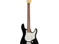 Yamaha | ヤマハ  Pacifica Professional BLK RF