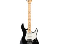 Yamaha | ヤマハ  Pacifica Standard Plus BLK MF