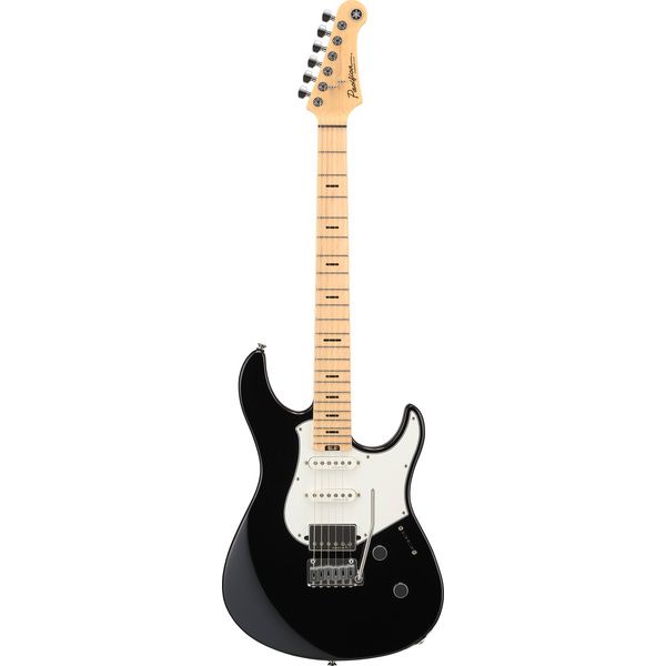 Yamaha | ヤマハ  Pacifica Standard Plus BLK MF