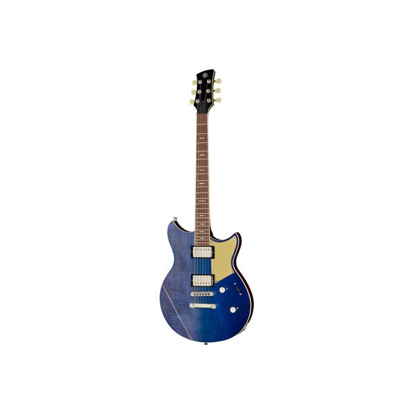 Yamaha | ヤマハ  Revstar RSP20 Moonligh B-Stock