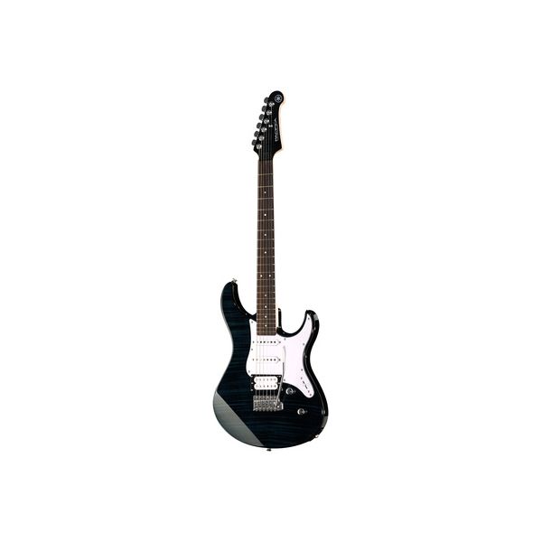 Yamaha | ヤマハ  Pacifica 212V FM TBL B-Stock
