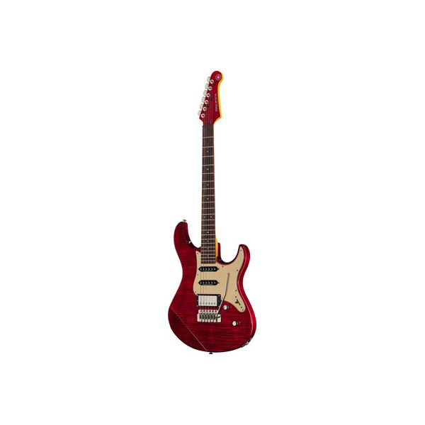 Yamaha | ヤマハ  Pacifica 612V II FMX F B-Stock