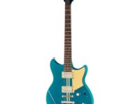 Yamaha | ヤマハ  Revstar RSE20 Swift Blue