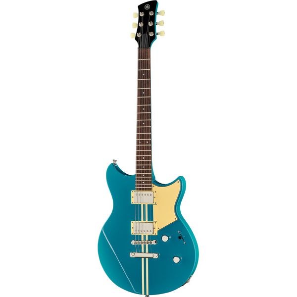 Yamaha | ヤマハ  Revstar RSE20 Swift Blue