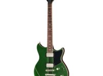 Yamaha | ヤマハ  Revstar RSS20 Flash Green