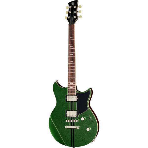 Yamaha | ヤマハ  Revstar RSS20 Flash Green