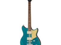Yamaha | ヤマハ  Revstar RSS20 Swift Blue