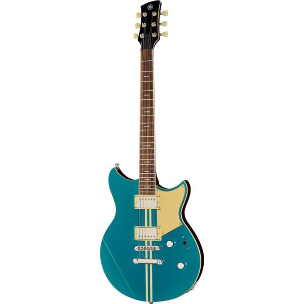 Yamaha | ヤマハ  Revstar RSS20 Swift Blue