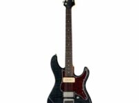 Yamaha | ヤマハ  Pacifica 611HFM TB