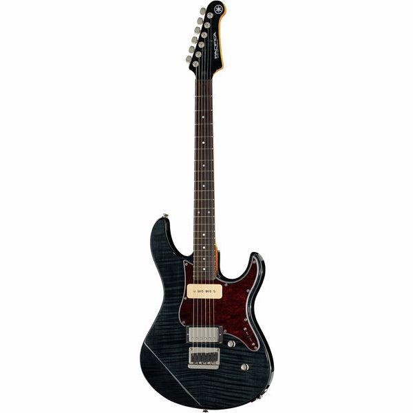 Yamaha | ヤマハ  Pacifica 611HFM TB