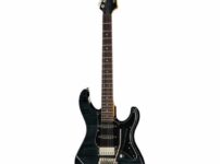 Yamaha | ヤマハ  Pacifica 612V II FM TBL
