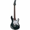Yamaha | ヤマハ  Pacifica 212V QM TBL