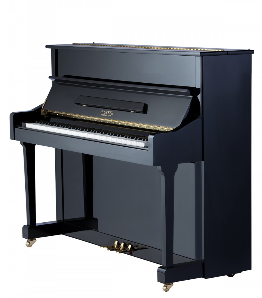 A.Geyer  ピアノ A. Geyer 115 Upright Piano
